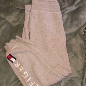 Tommy Hilfiger sweatpants